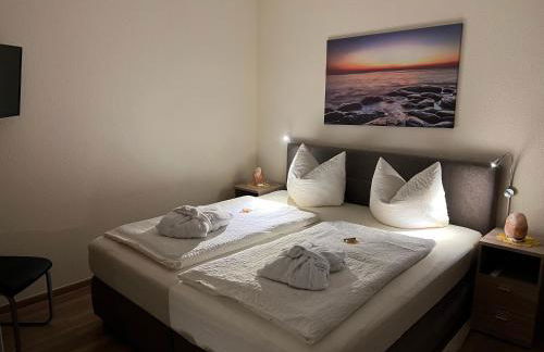 Ferienwohnung Sandra - Foto 2