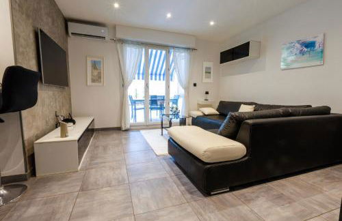 Family Flat Cannes Centre - Foto 1