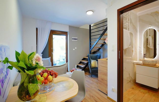 Holiday Home in Mielenko Near Seaside Beach - Foto 14