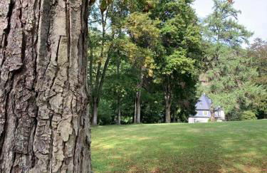 Landsitz Kammerburg - Foto 64