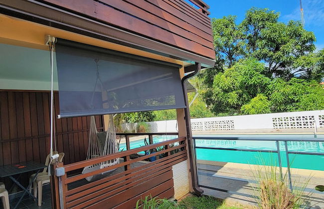 Sweet Dreams Bourda - Sérénité & Piscine - Foto 43