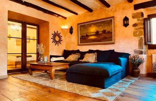 Auténtica casa del SXVII en la Costa Brava - Foto 25