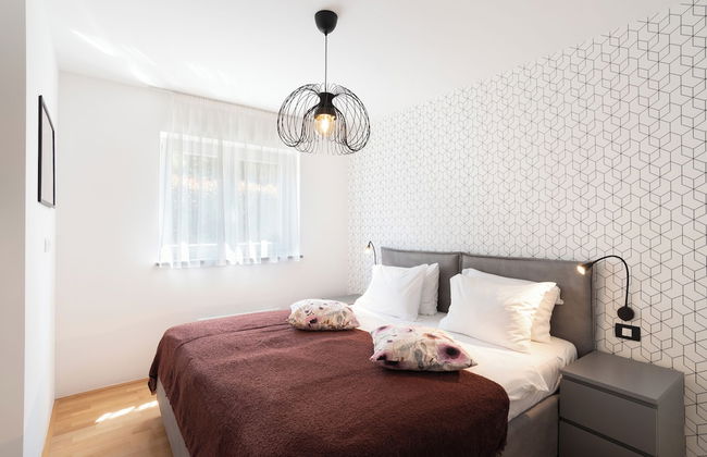 Marina Apartment Ammonite - Photo 4