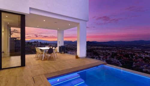 Villa Ocean by Lovely Rentals - Foto 3