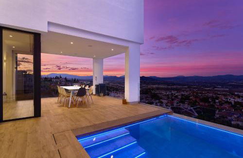 Villa Ocean by Lovely Rentals - Foto 3