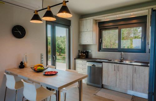 Oceanfront Villa Elaia Private Pool & Panoramic Views - Foto 22