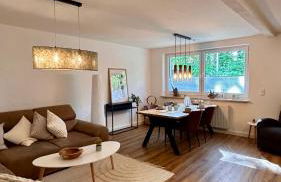 Mittwald Home STAR - Garten eingezäunt, Terasse, Familie, Hund - Foto 1