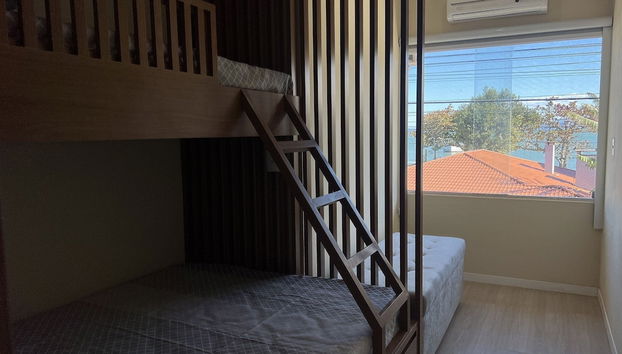 AP 30 Especial Residencial Solavir - Foto 3, Habitación