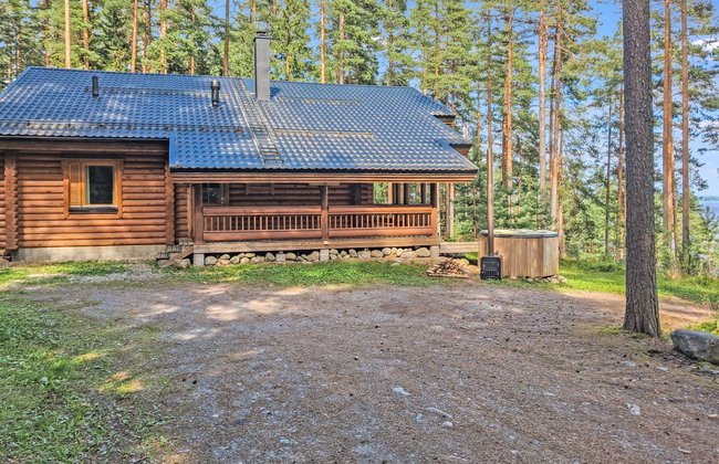 Aleksinrinne - Photo 2