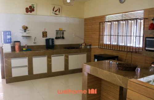 Casa em Natal com piscina 4min da praia - Foto 15