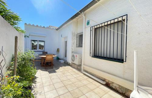 Charmante villa avec piscine dans les canaux - Foto 19