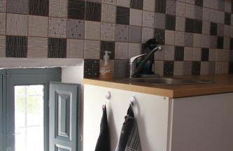 Cortijo naturista con vistas-clothing optional - Foto 59