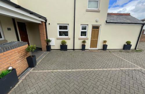 Earle House Serviced Apartments - Photo 44