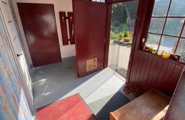 Jolly Old House - Foto 38