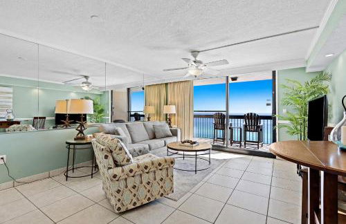 SunDestin Resort Unit 1209 - Photo 6