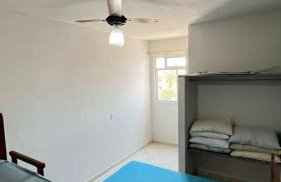 Apartamento sem vista ao mar, à 15 metros da praia de Piúma - Foto 15