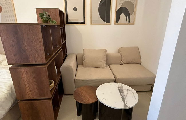 Comfort Studio G Cribs ElGouna - Foto 5