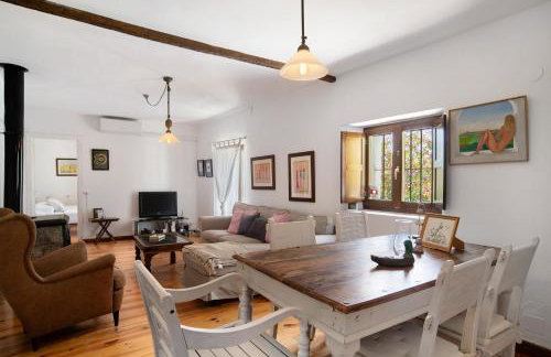 Casa De Los Pintores Facinas - Photo 7