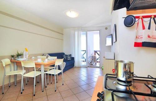 Residence Corallo - Foto 8