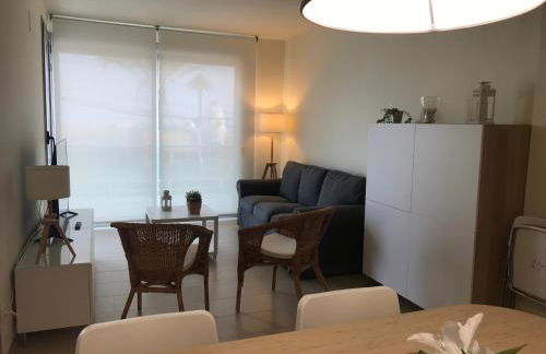 Apartaments Les Palmeres Coma-ruga - Foto 15