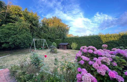 Clos des hortensias - Foto 12