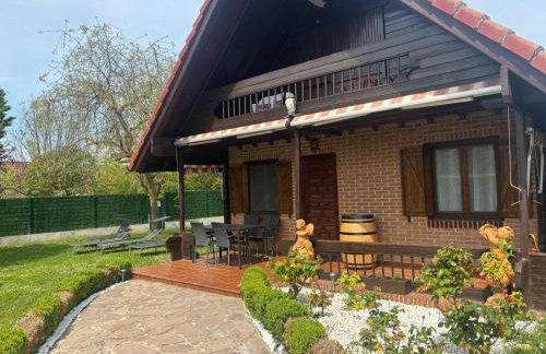 Casa de campo entre viñedos - Photo 47