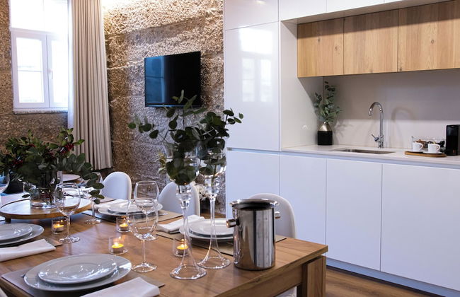 D. Maria Apartments - Foto 39