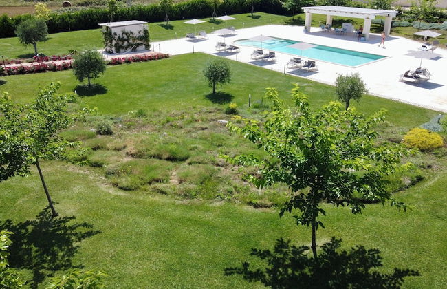 Terra Home Resort - Foto 11