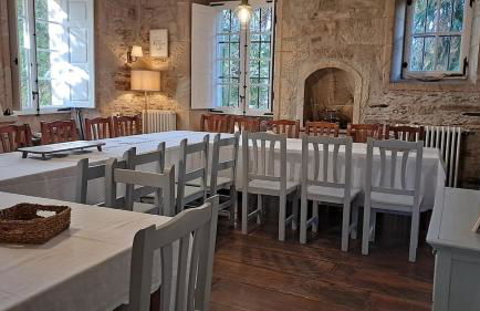 Casa Grande de Láncara - Foto 35