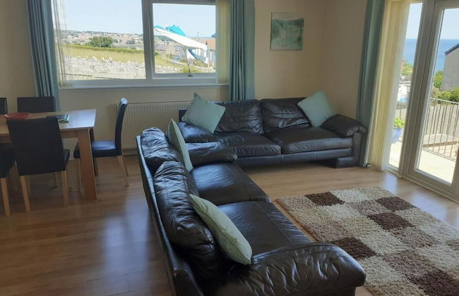 Elmbank House Apartment With Island Views - Foto 9