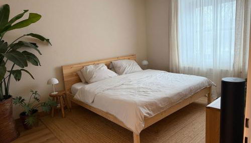 Gemütliche Wohnung Nähe Traunstein Klinikum - Foto 4