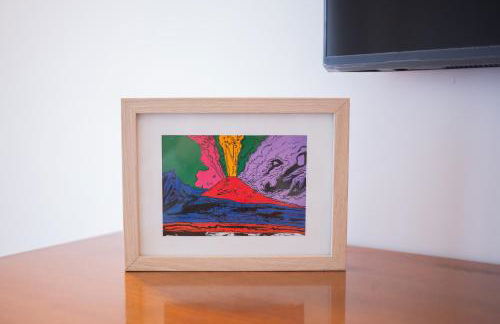 Tra il Vesuvio e il Mare Apartment - Foto 12