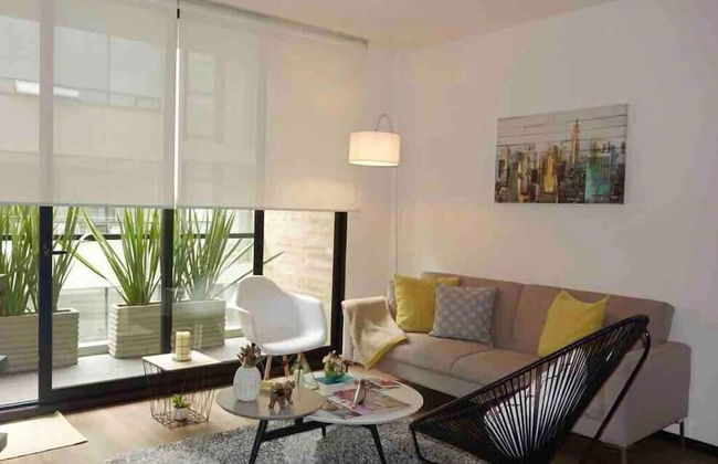 Area 97 Condos by Vesper - Foto 24