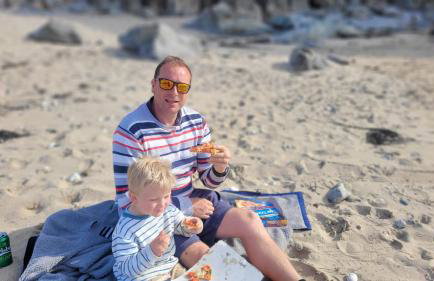 Beach View Apartments - Foto 22