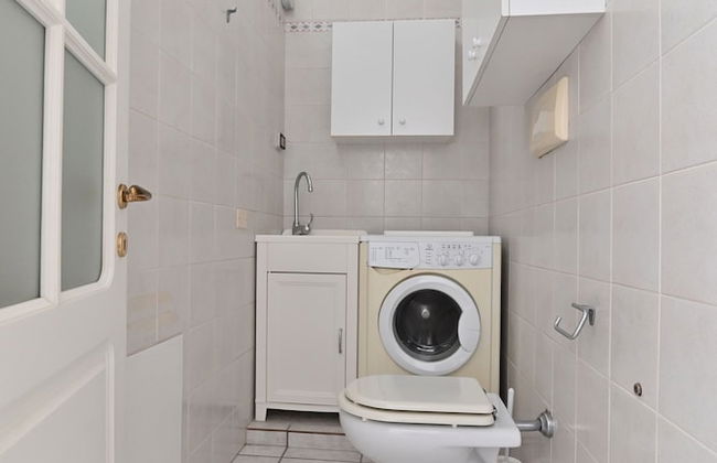 IzzHome Full Center Terrace - Foto 41