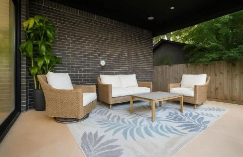 King Beds Grill Big Yard Huge Kitchen - Foto 13