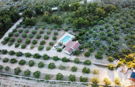 Holiday Home Svemir - Photo 42