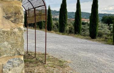 Podere Montale Winery - Foto 65