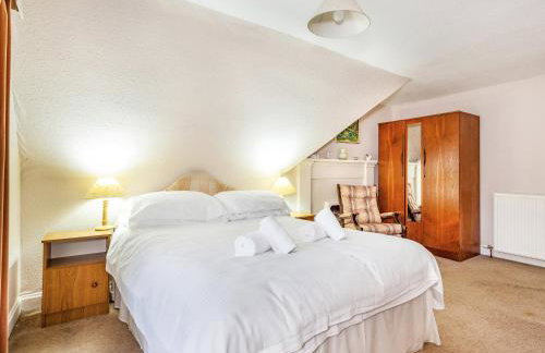 Isla Bank Cottage - Foto 14