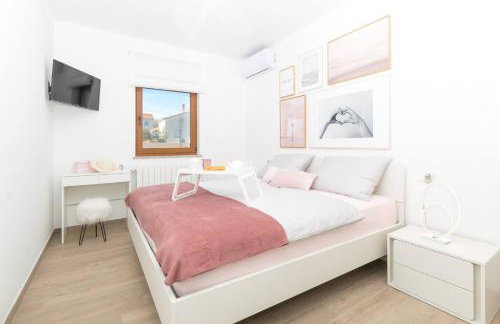 Relaxing pool villa Mattuzzi in Loborika - Foto 34