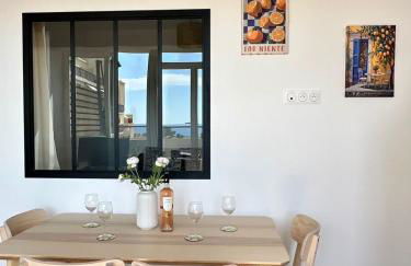 TheNiceTerrace - Foto 19