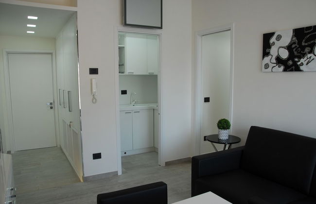 LHP Suite Rapallo - Foto 10