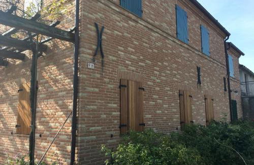 Agriturismo Serena -Petritoli- - Foto 36