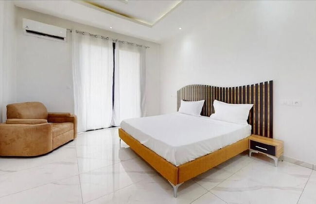 MARINA APPART HÔTEL - Photo 9