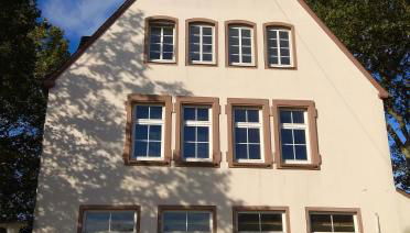 Alte Schule Gästehaus - Fräulein Apartment - Foto 3