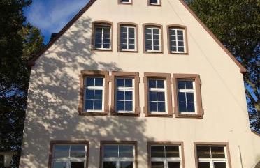 Alte Schule Gästehaus - Fräulein Apartment - Foto 3