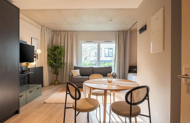 Limehome Düsseldorf Stresemannstraße - Foto 5