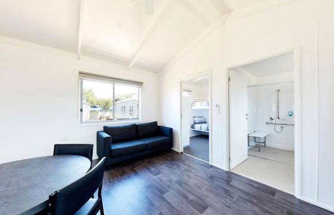 Torquay Foreshore Caravan Park - Foto 72