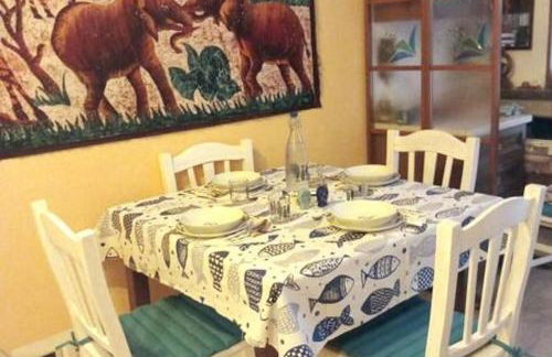 IL FARO Comfort a 500 m dal mare - Foto 11