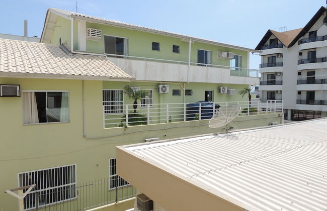 Edificio Kelly Cristina - Photo 67